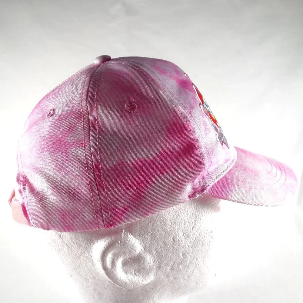 Nickelodeon Kids Youth‎ Pink Paw Patrol Adjustable Baseball Cap Hat